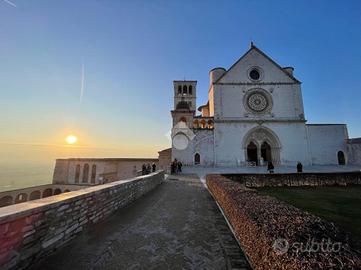 MULTILOCALE A ASSISI