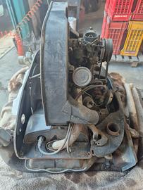 motore maggiolone Volkswagen