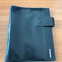 Agenda Piquadro nera