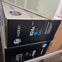 Toner HP LASERJET Ciano