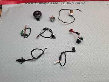 SENSORI GENERALE YAMAHA R1 2001 2000 YZF 1999 1998