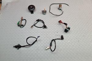 SENSORI GENERALE YAMAHA R1 2001 2000 YZF 1999 1998