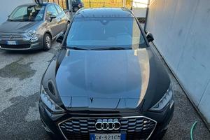 Audi A3 SPB 35 TDI S tronic Business Advanced