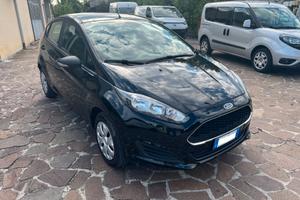 Ford Fiesta 1.2 60CV 5 porte Business