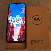 Motorola MOTO G54 5g