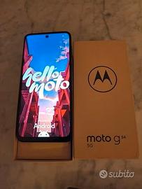 Motorola MOTO G54 5g