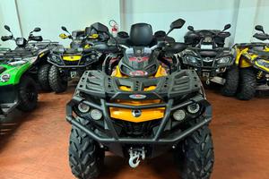 CAN-AM BRP Outlander 850 1000 r