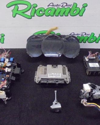 KIT AVVIAMENTO PER GRAND VITARA 1.9 DCI 2008