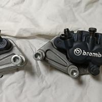 Ducati pinze brembo monster 620 e multistrada