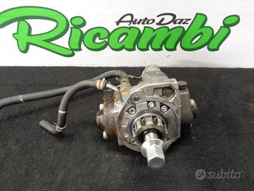 POMPA ALTA PRESSIONE HILUX N2 3.0 D-4D 2011