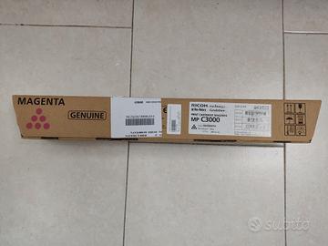 Toner Ricoh Originale MAGENTA 842032 TypeMPC3000-M