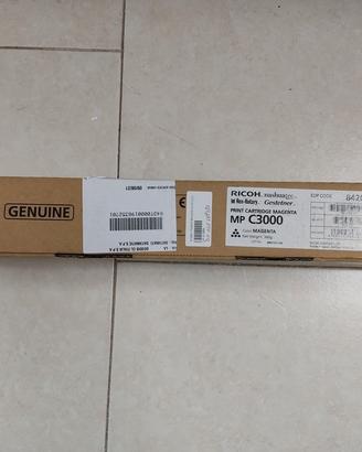 Toner Ricoh Originale MAGENTA 842032 TypeMPC3000-M