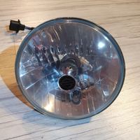 Parabola Faro Anteriore 7" Harley-Davidson