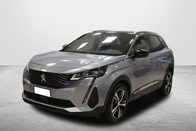 PEUGEOT 3008 1.2 130CV GT *2024 *9000KM