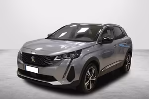 PEUGEOT 3008 1.2 130CV GT *2024 *9000KM