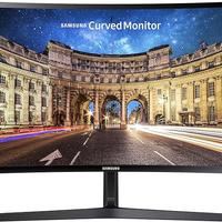 Samsung Monitor CF39 (C24F396)