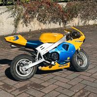 Minimoto 50cc perfettamente funzionante