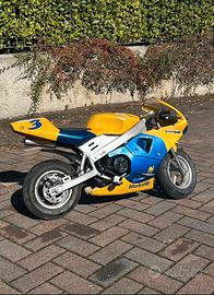 Minimoto 50cc perfettamente funzionante