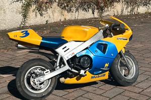 Minimoto 50cc perfettamente funzionante