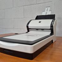Fujitsu fi-6230Z scanner documentale con ADF