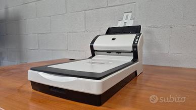 Fujitsu fi-6230Z scanner documentale con ADF