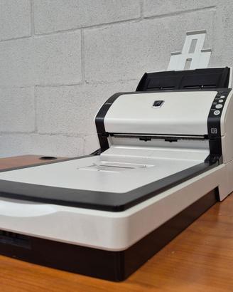 Fujitsu fi-6230Z scanner documentale con ADF