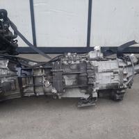 Cambio Suzuki Grand Vitara 2004 2000cc TD RHW