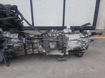 Cambio Suzuki Grand Vitara 2004 2000cc TD RHW