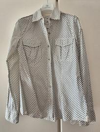 Camicia donna Ganesh.