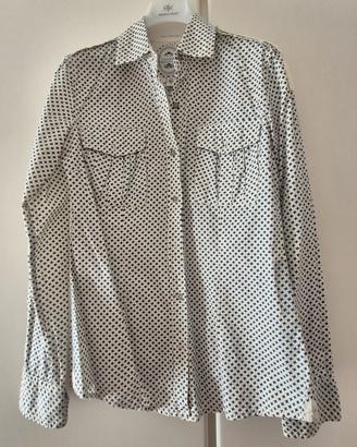 Camicia donna Ganesh.