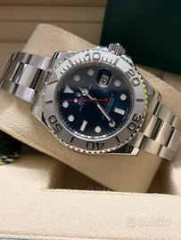 ROLEX YATCH MASTER 116622
