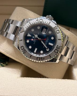 ROLEX YATCH MASTER 116622