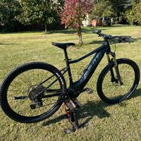 E bike GIANT 29”