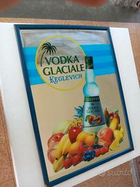 Specchio Vodka Keglevich