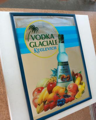 Specchio Vodka Keglevich
