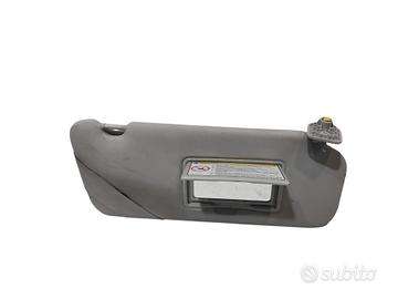 Parasole aletta anteriore Lato Guida Citroen C3 Pi