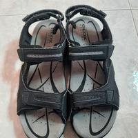 Sandali uomo Geox Strada D