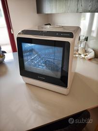 Lavastoviglie Portatile  BlitzHome  BH-CDW1