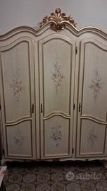 arredamento salotto