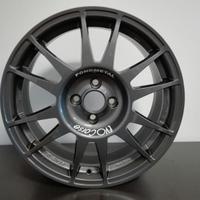 Cerchi in lega EVO Corse Sanremo 7x17 Mazda 323