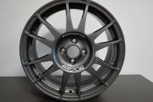 Cerchi in lega EVO Corse Sanremo 7x17 Mazda 323