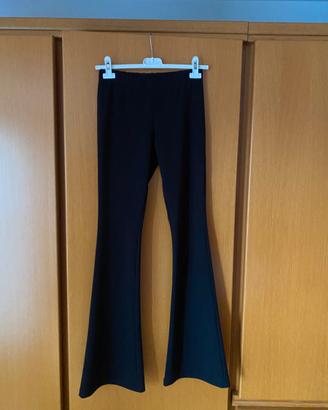 Pantalone donna nero