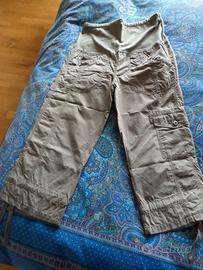 Pantalone premaman taglia M