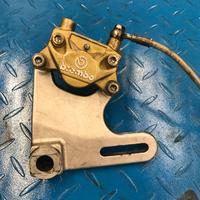 pinza freno posteriore ducati monster 600