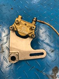 pinza freno posteriore ducati monster 600