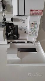 taglia e cuci husqvarna