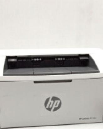 Stampante laser HP LaserJet m110w 