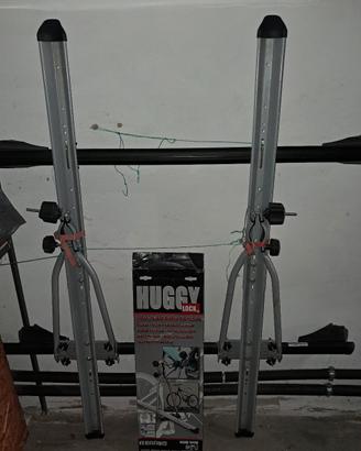 Portabicicletta Menabo Tiger XL
