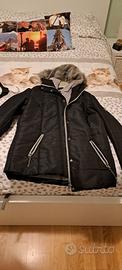 Giacca Donna invernale