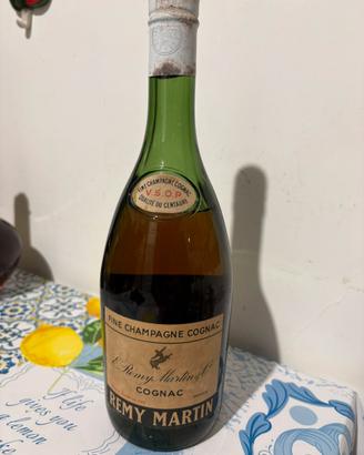 Cognac Remy Martin
